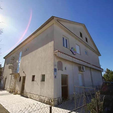 Ruza Apartment *