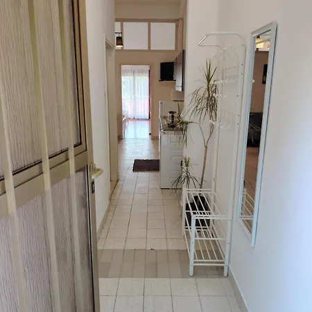 Ruza Apartment