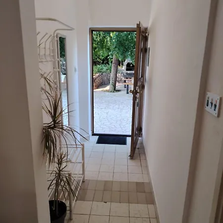 Ruza Apartamento Crikvenica