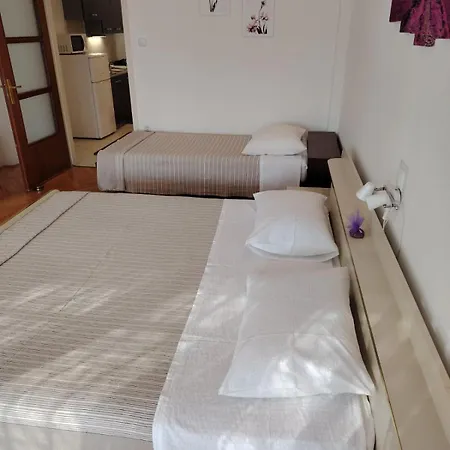 Ruza Apartment *