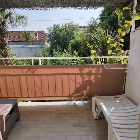 Apartment Ruza