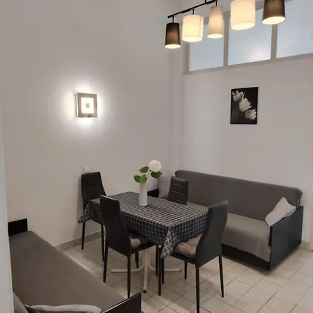 Apartment Ruza *