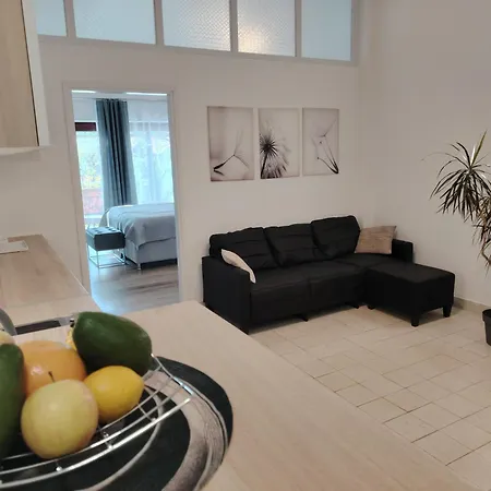 Ruza Apartment Crikvenica