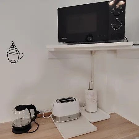 Apartment Ruza