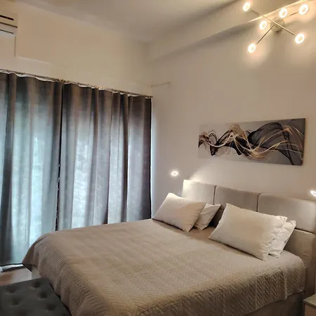 Ruza Apartamento *