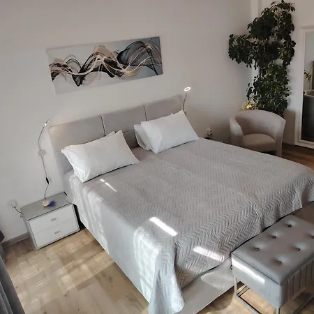 Apartment Ruza *