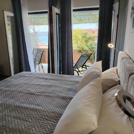 Ruza Apartment