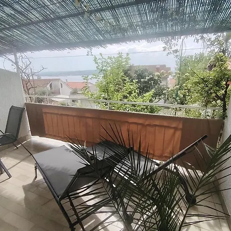 Ruza Apartment