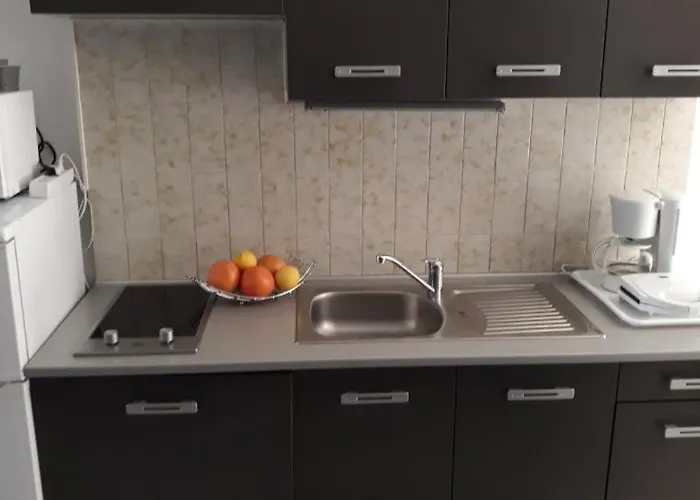 דירה Ruza