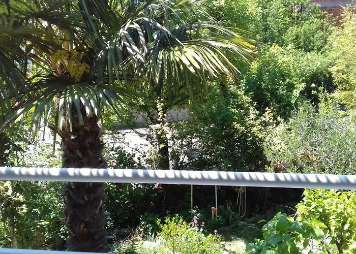דירה Ruza קריקווניצה